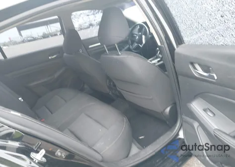 2019 Nissan Altima 2.5 Sv from USA, damaged, VIN 1N4BL4DV2KC107748